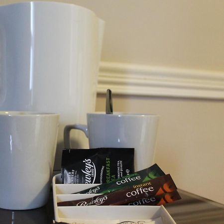 Tralee Benners Hotel Eksteriør bilde