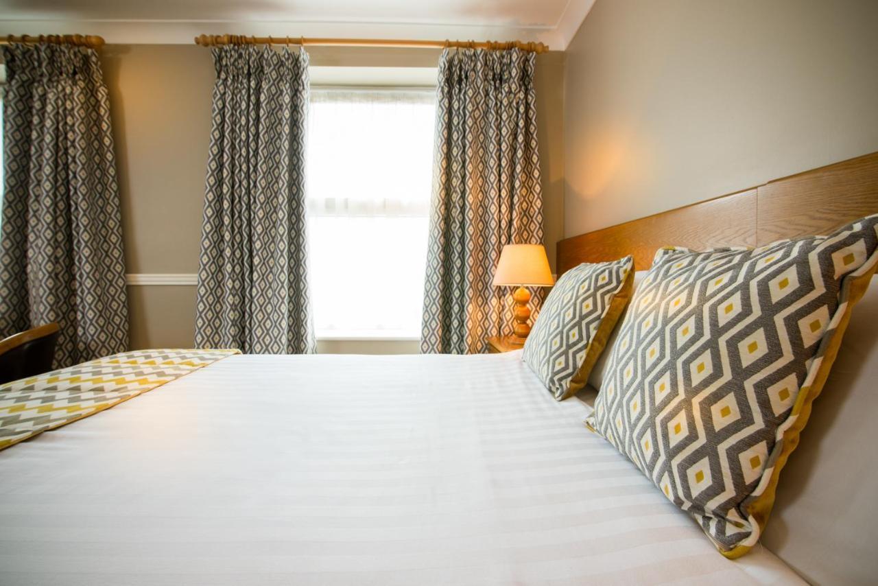 Tralee Benners Hotel Eksteriør bilde