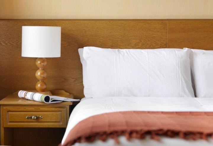 Tralee Benners Hotel Rom bilde
