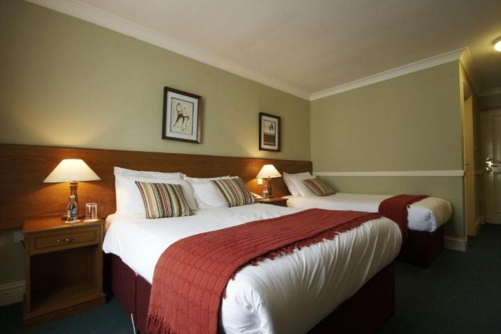 Tralee Benners Hotel Rom bilde