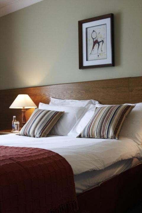 Tralee Benners Hotel Rom bilde