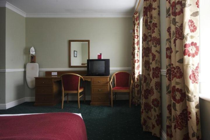 Tralee Benners Hotel Rom bilde