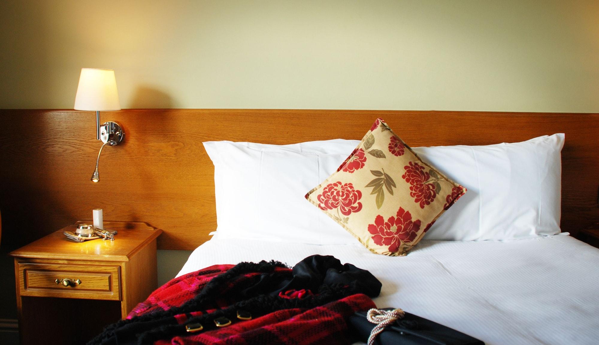 Tralee Benners Hotel Eksteriør bilde