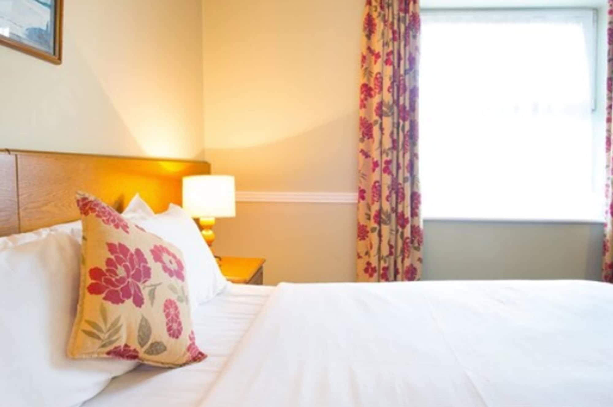 Tralee Benners Hotel Eksteriør bilde