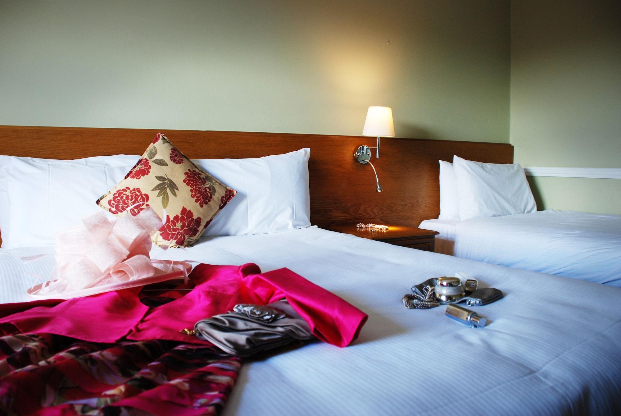Tralee Benners Hotel Eksteriør bilde