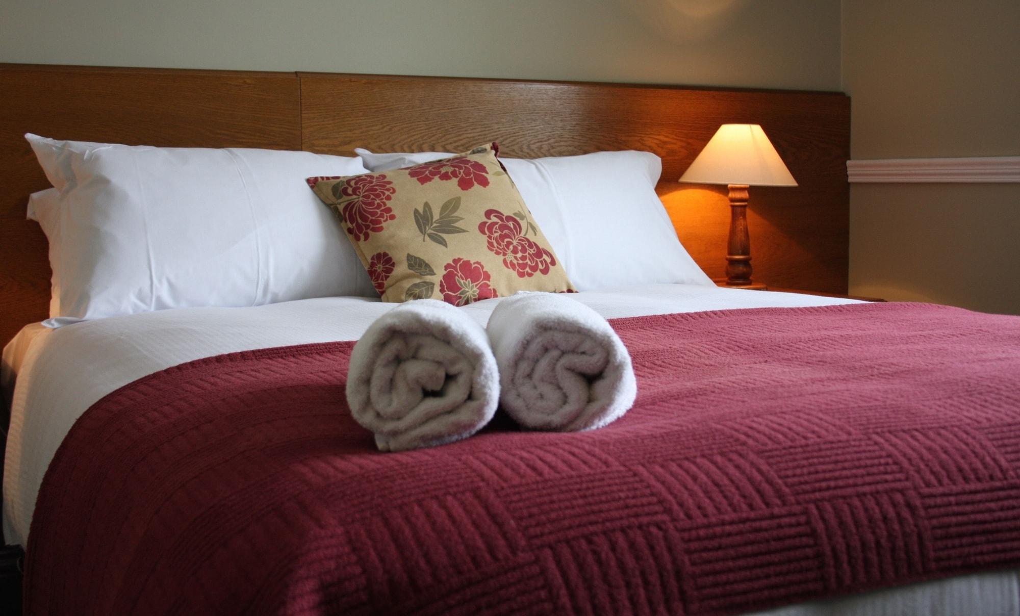Tralee Benners Hotel Eksteriør bilde