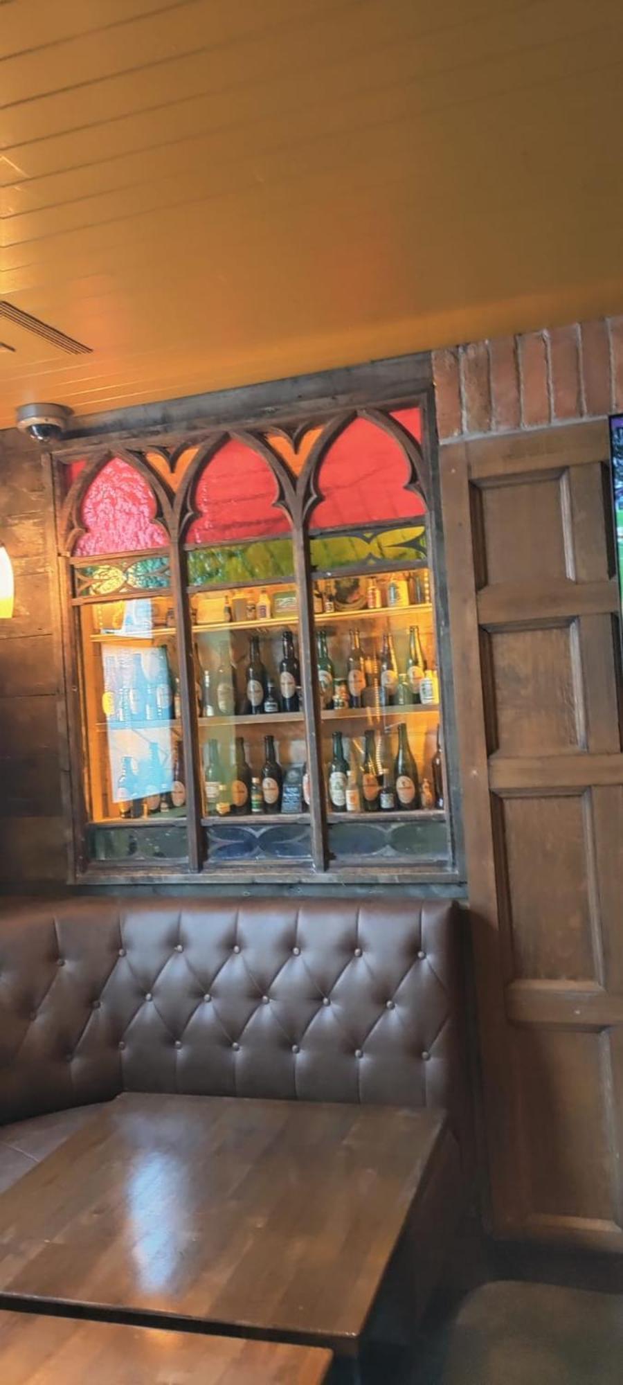 Tralee Benners Hotel Eksteriør bilde