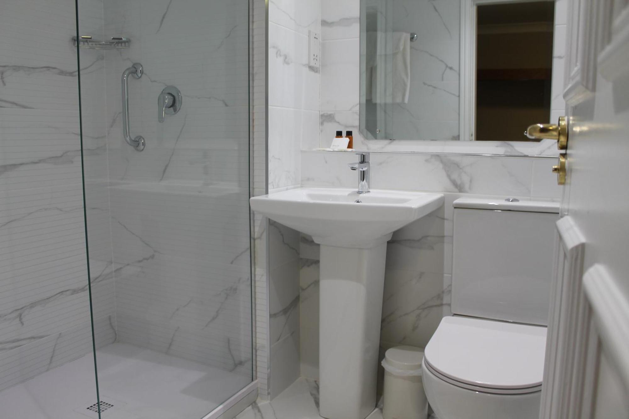 Tralee Benners Hotel Eksteriør bilde