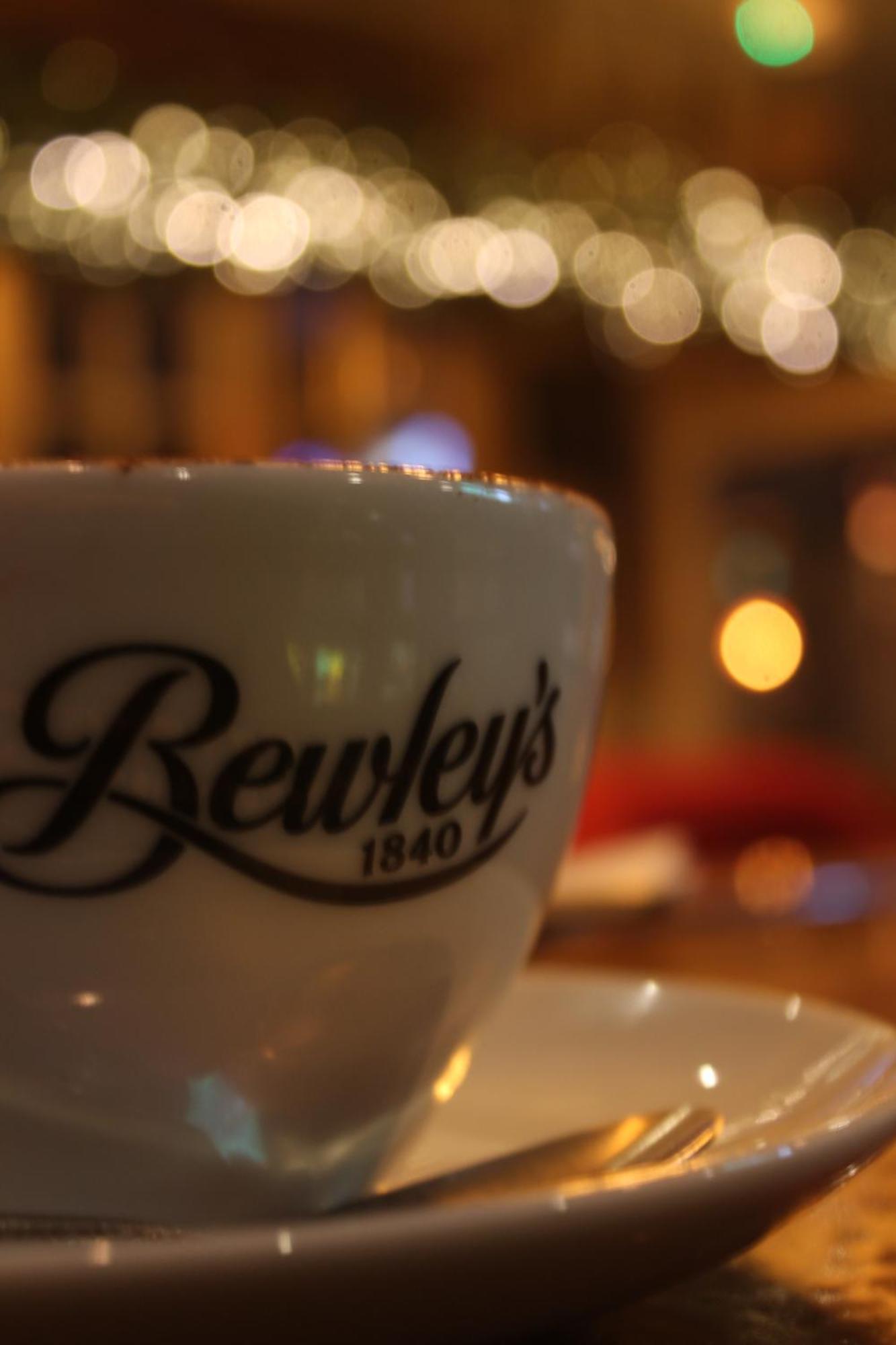 Tralee Benners Hotel Eksteriør bilde