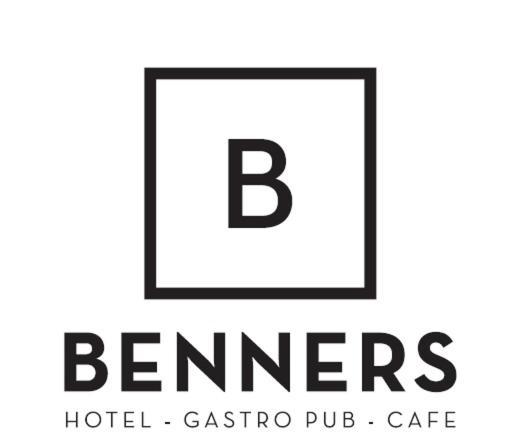 Tralee Benners Hotel Eksteriør bilde