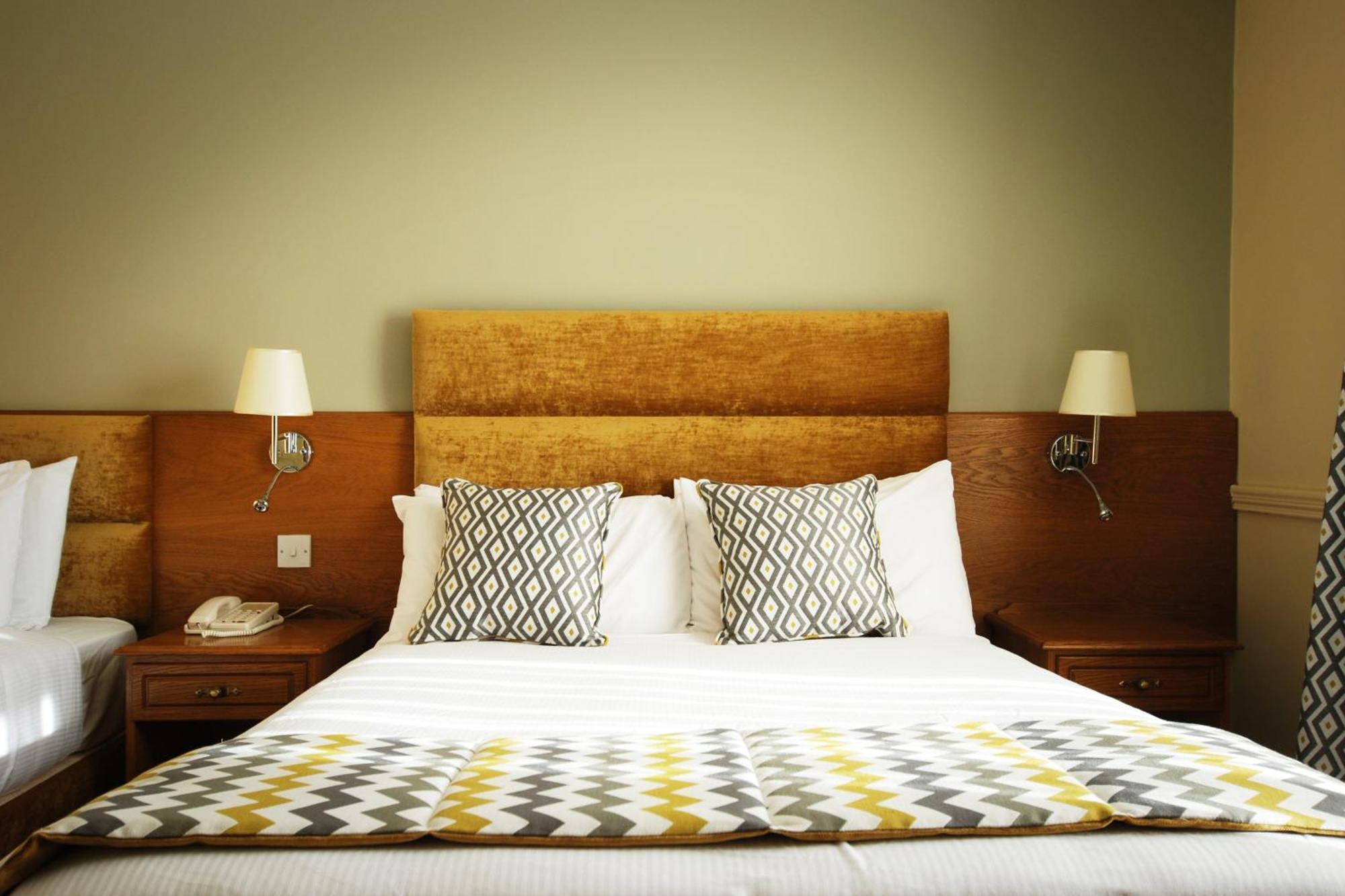 Tralee Benners Hotel Rom bilde