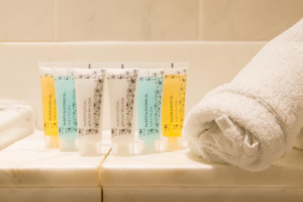 Tralee Benners Hotel Eksteriør bilde