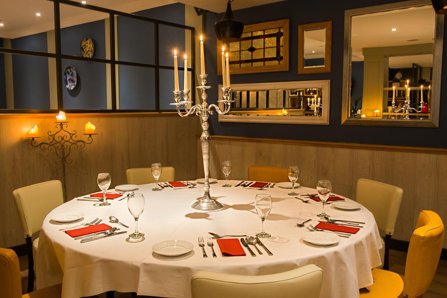 Tralee Benners Hotel Eksteriør bilde