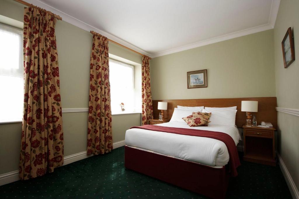 Tralee Benners Hotel Eksteriør bilde