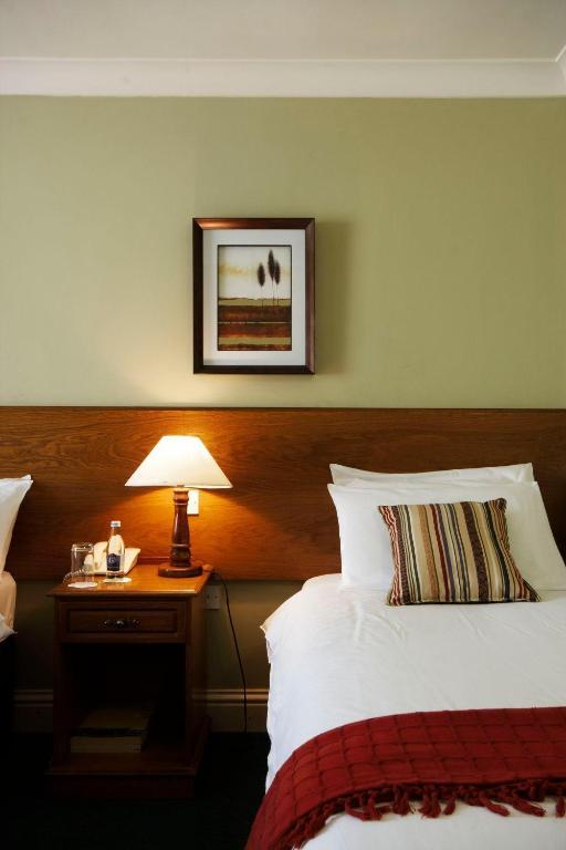 Tralee Benners Hotel Eksteriør bilde